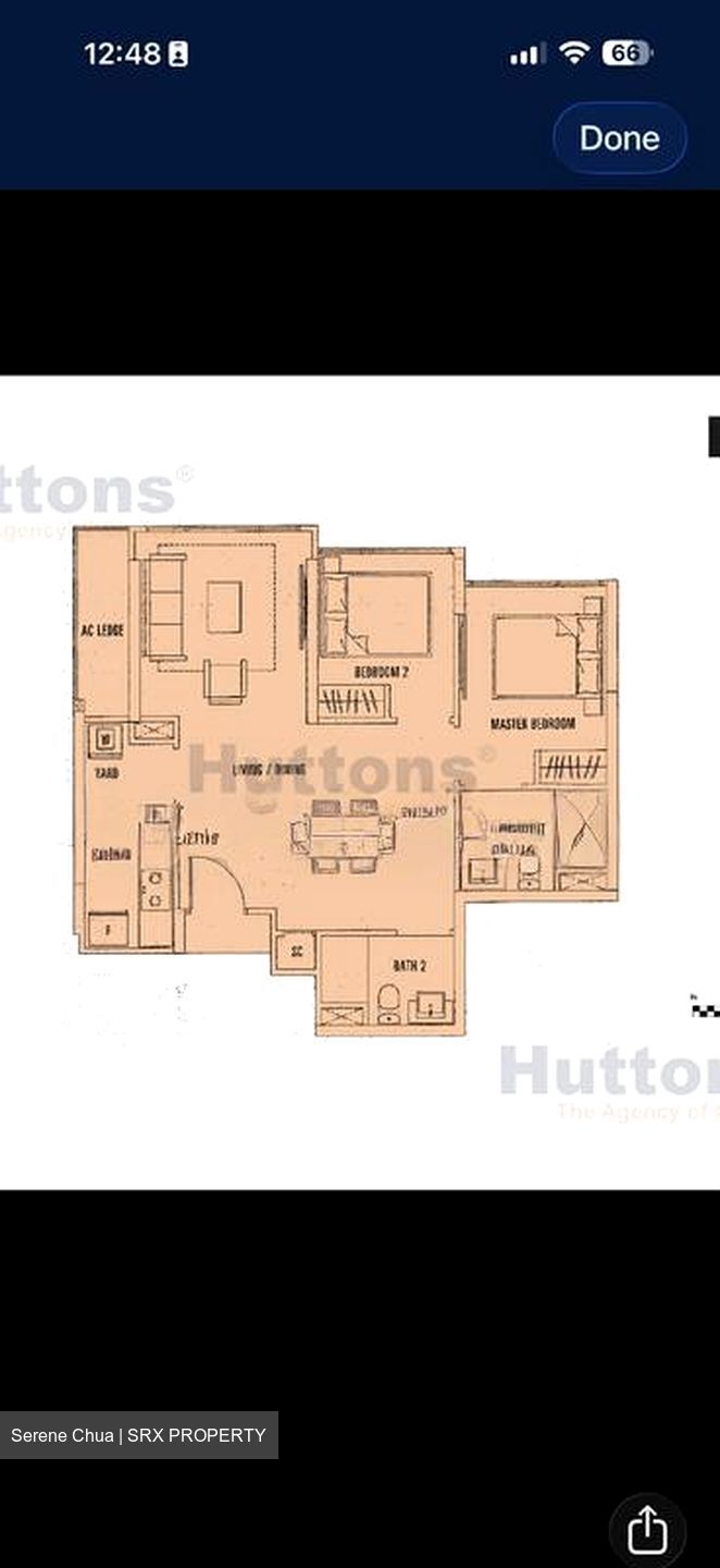 Lake Life (D22), Condominium #604869681